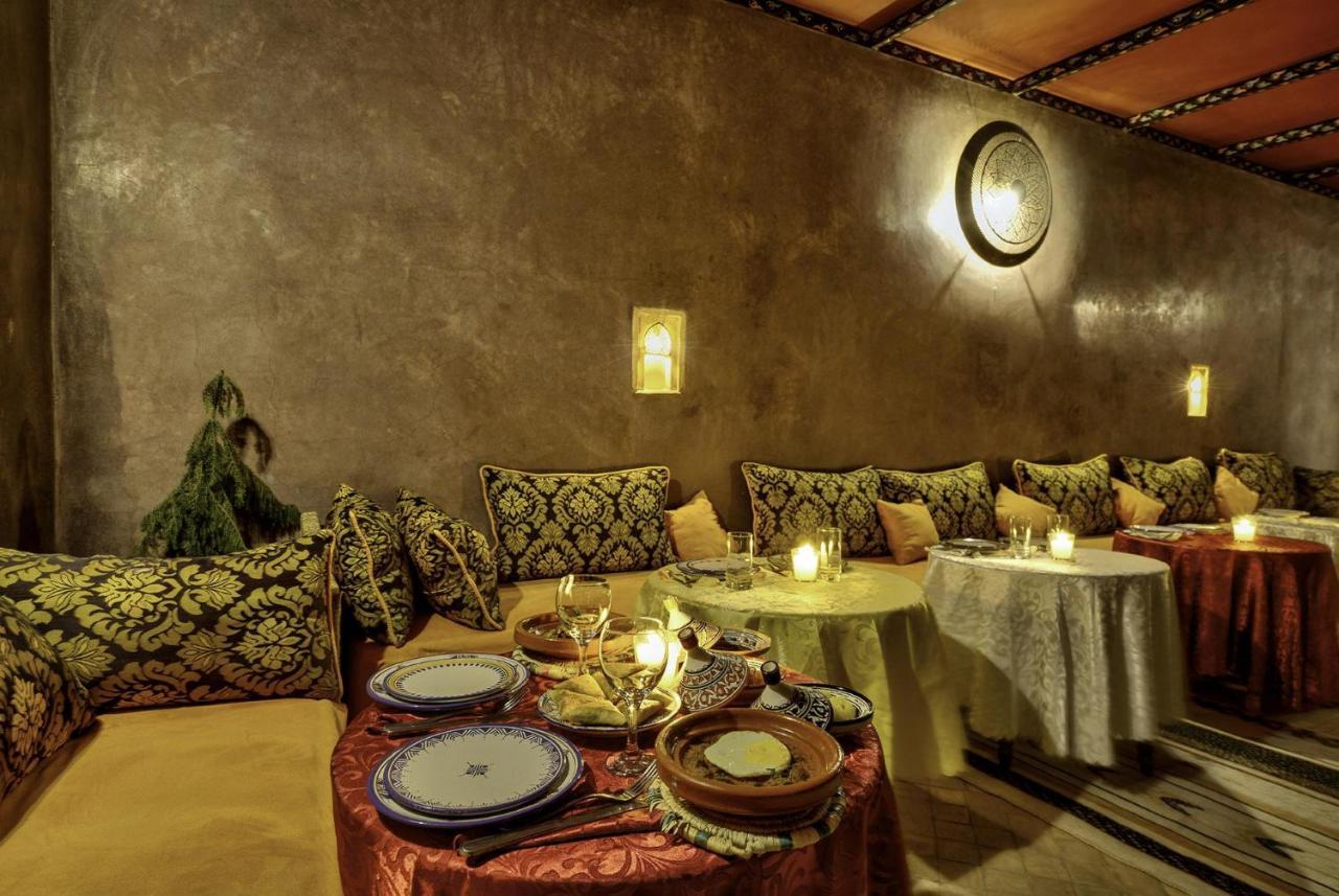 Lakouas 3* Marrakesh