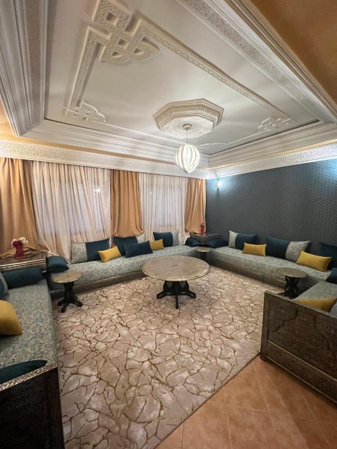 Apartamento Superbe Avec Parking Gratuit *