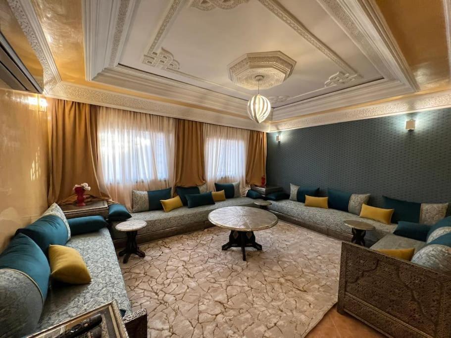 Apartamento Superbe Avec Parking Gratuit *
