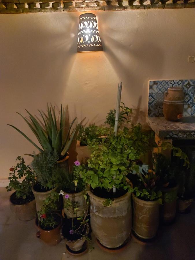 Bed & Breakfast Dar Karam Marrakesh