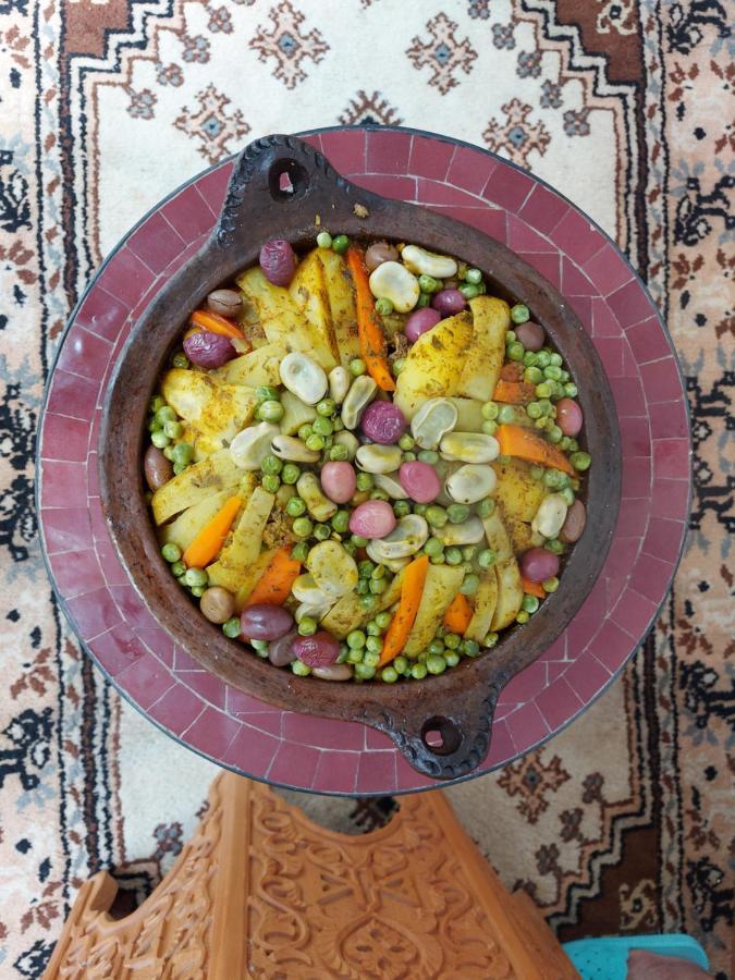 Dar Karam Marrakesh