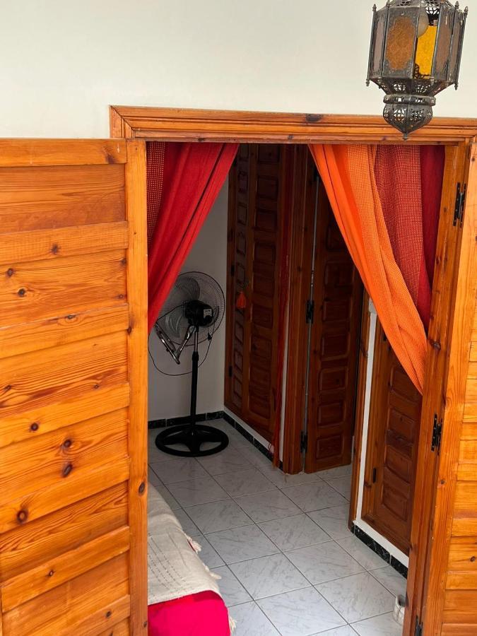 Maison Traditionnel Idealement Situe A Marrakech Marrakesh