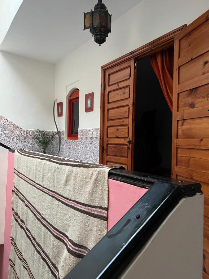 Maison Traditionnel Idealement Situe A Marrakech *