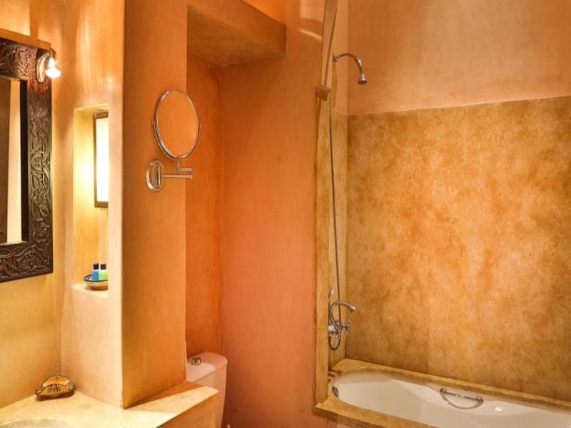 Dar El Assafir Riad