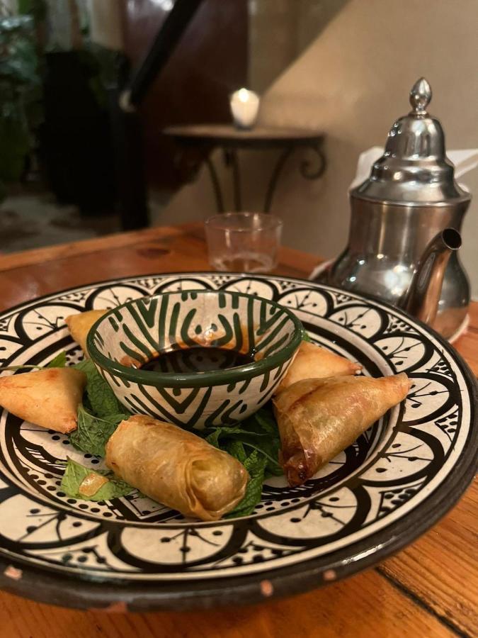 Maison Traditionnel Idealement Situe A Marrakech Holiday home *