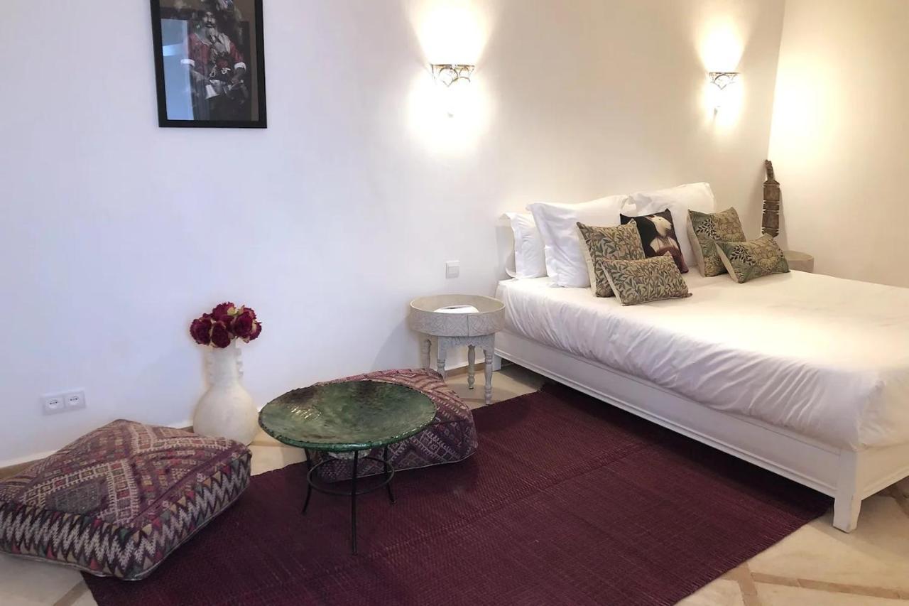 Hawwa Janna - Privatif Holiday home *