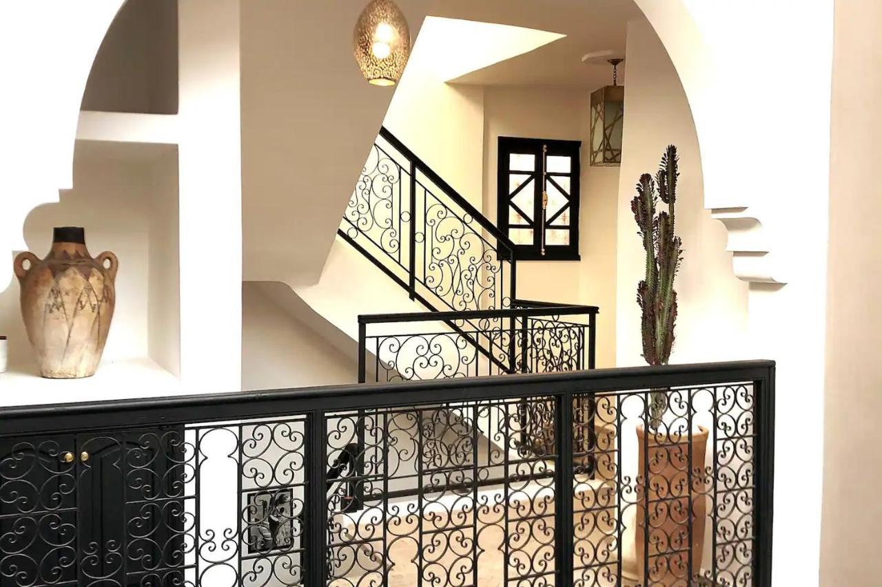 Hawwa Janna - Privatif Holiday home *
