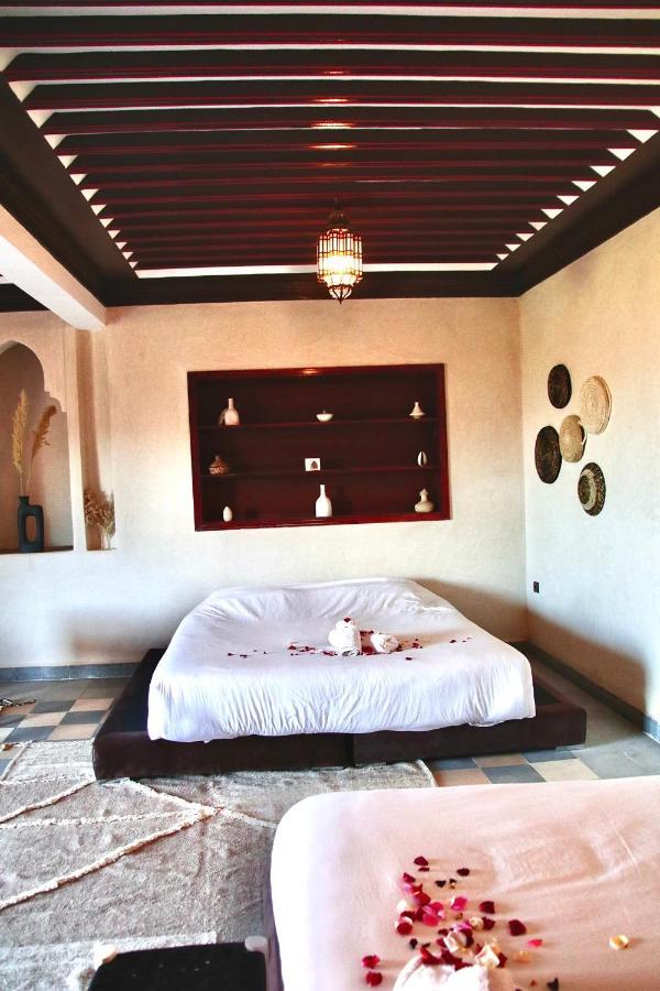 Casa Del Senator Ourika