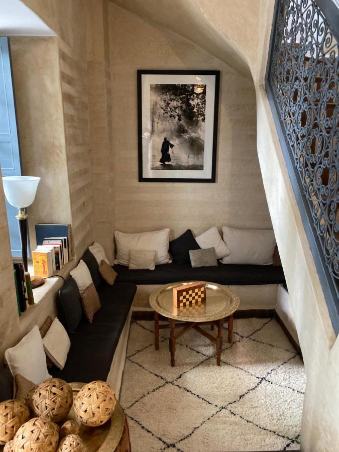 Magellan Yoga And Riad