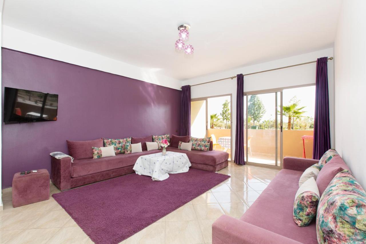 Apartment Lafamilia
