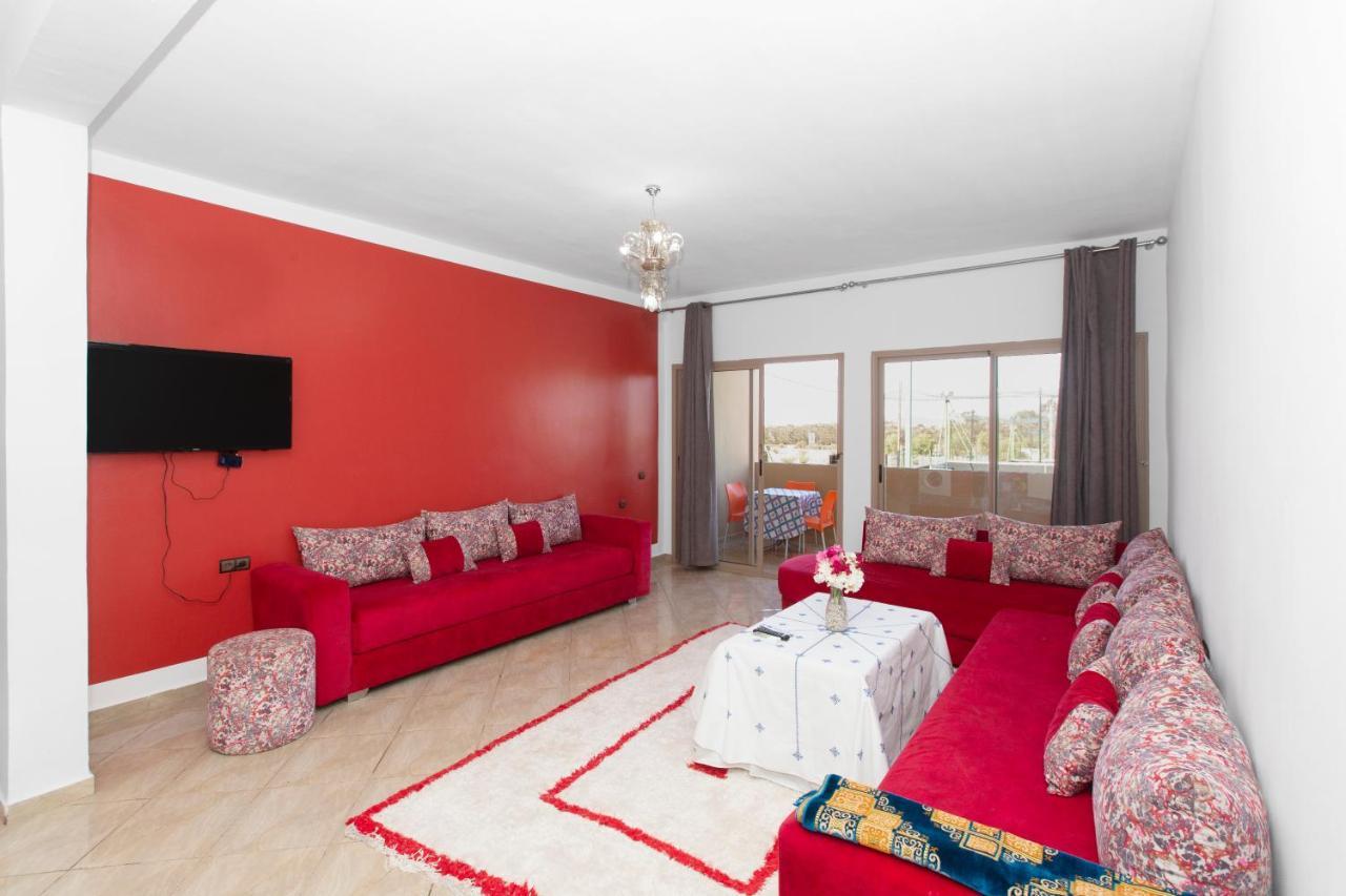 Apartment Lafamilia