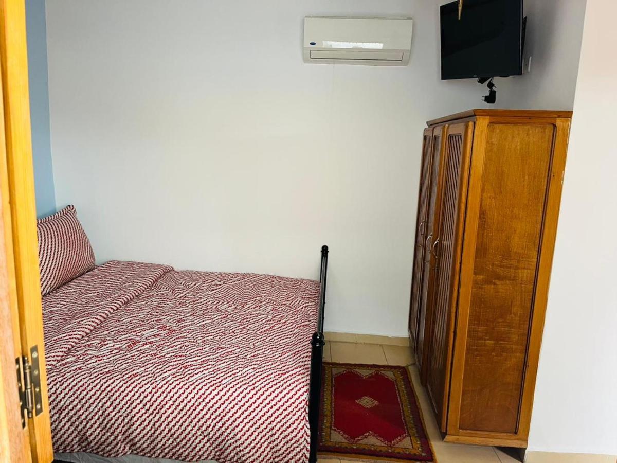 D'auberge Hostel Marrakesh