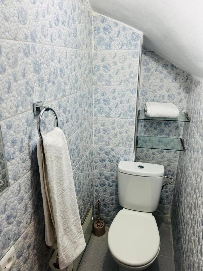 Hostel D'auberge