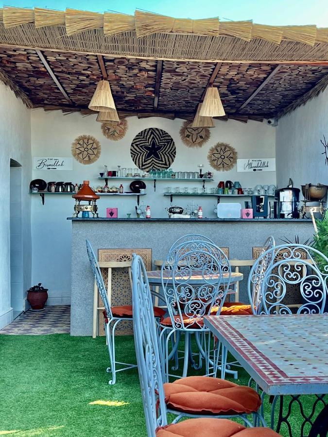 Guest house Winarouze House Marrakesh