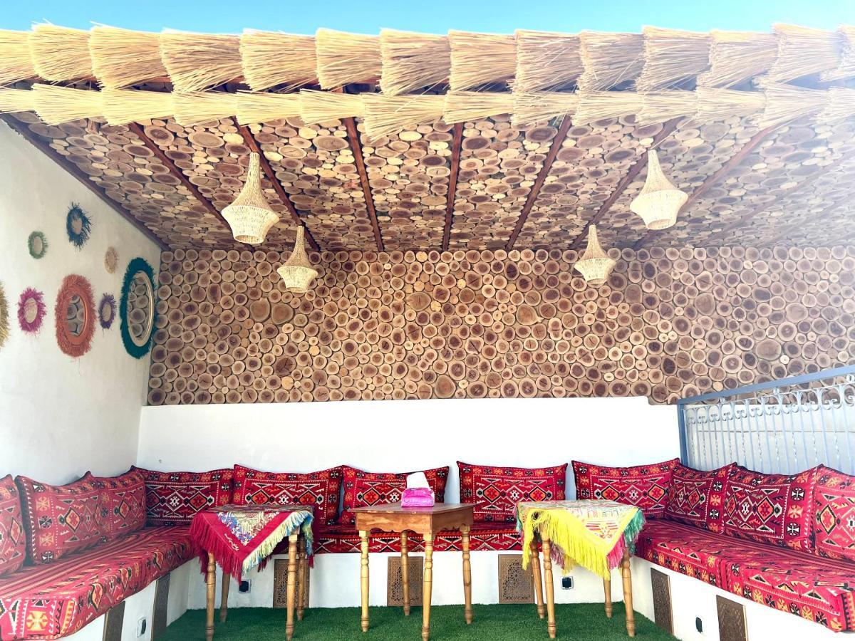Winarouze House * Marrakesh