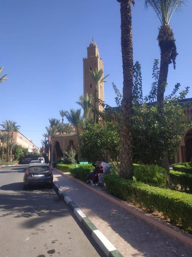 Privte Apartment Marrakesh