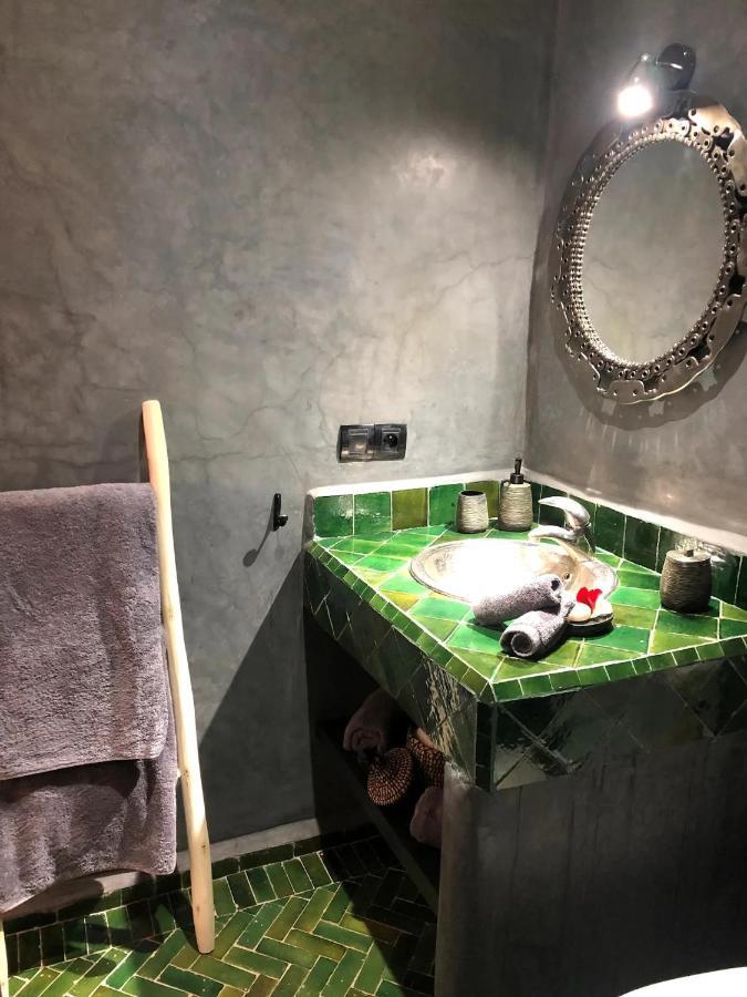 Holiday home Hawwa Janna - Privatif Marrakesh