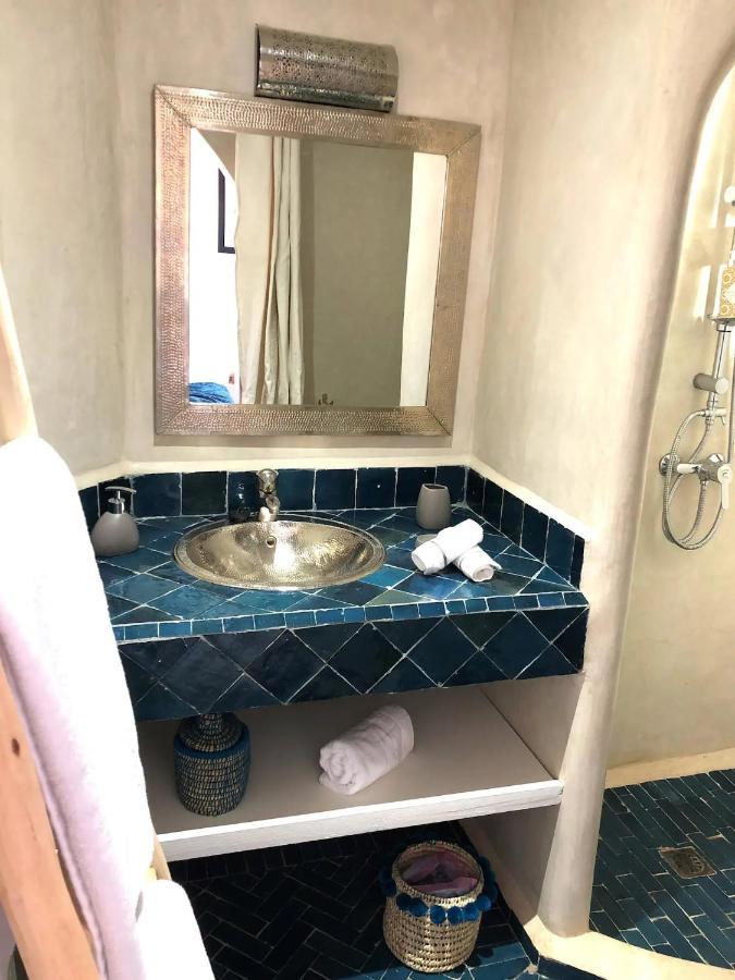 Holiday home Hawwa Janna - Privatif Marrakesh