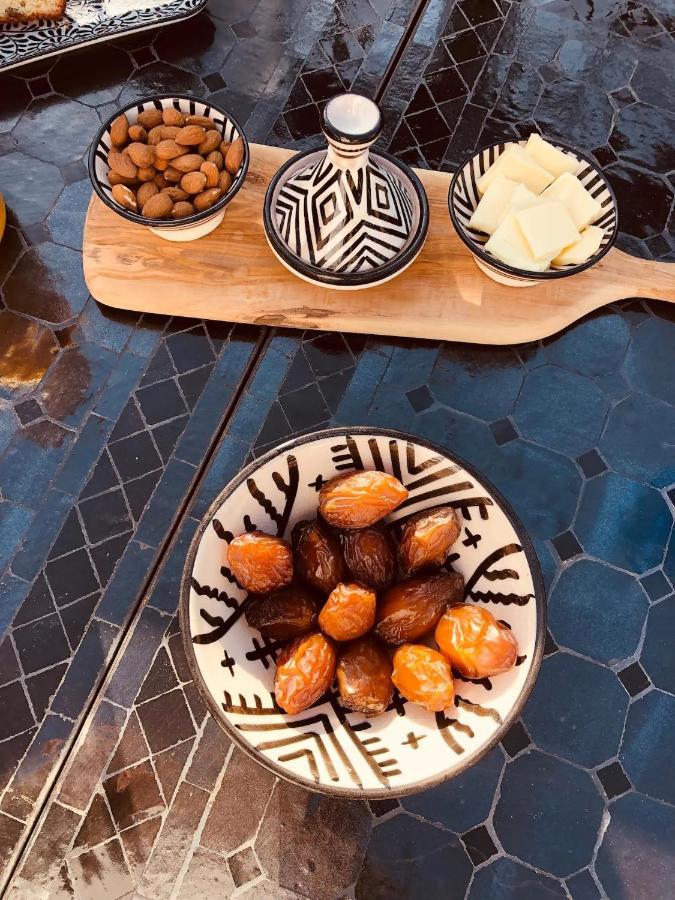 Hawwa Janna - Privatif Holiday home