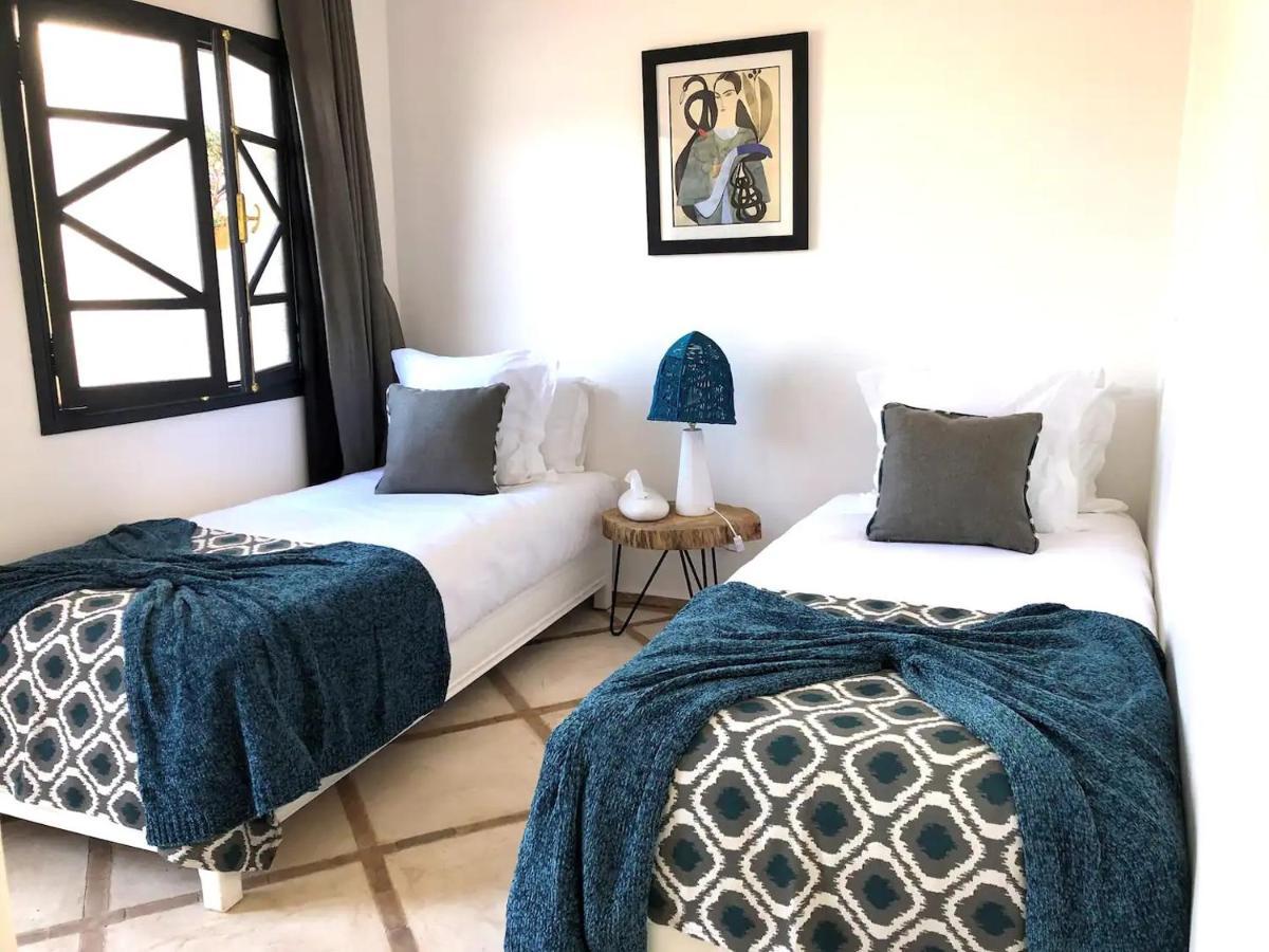 Hawwa Janna - Privatif Holiday home *