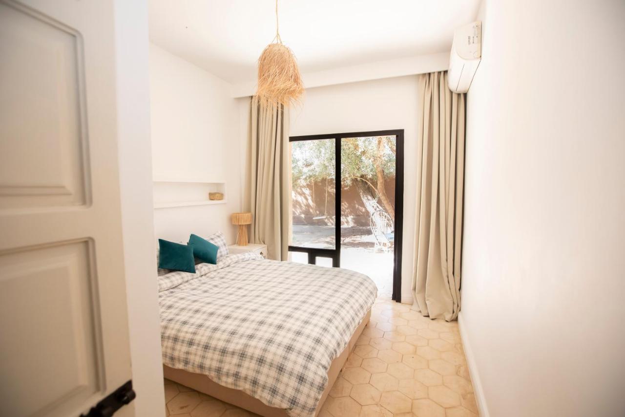 La Du Bonheur Villa Marrakesh