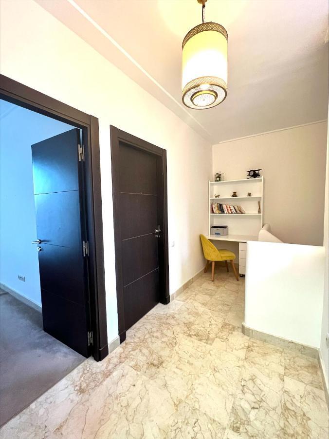Apartment Pavillon Affaoui Golf & Waky Marrakesh