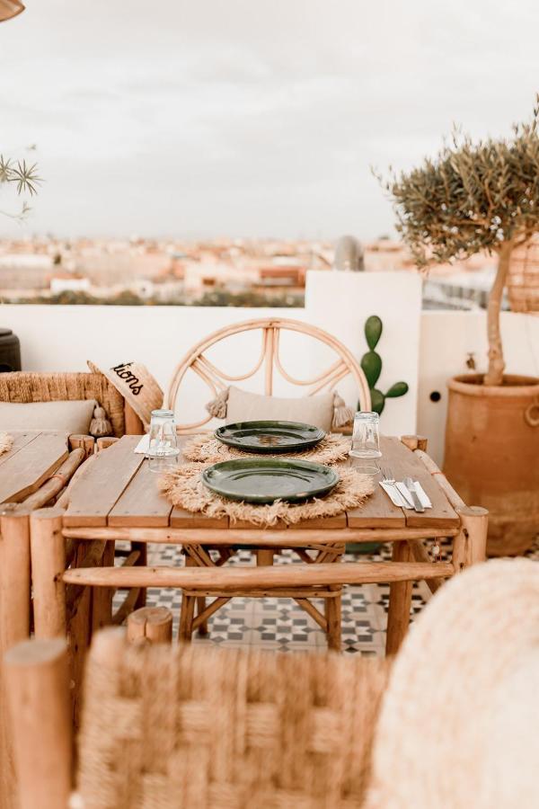 Art&emotions Boutique Hotel&spa Riad 4*