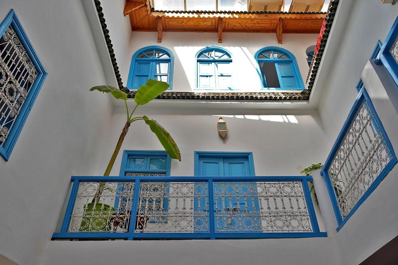 Dar Daoud Riad 3*