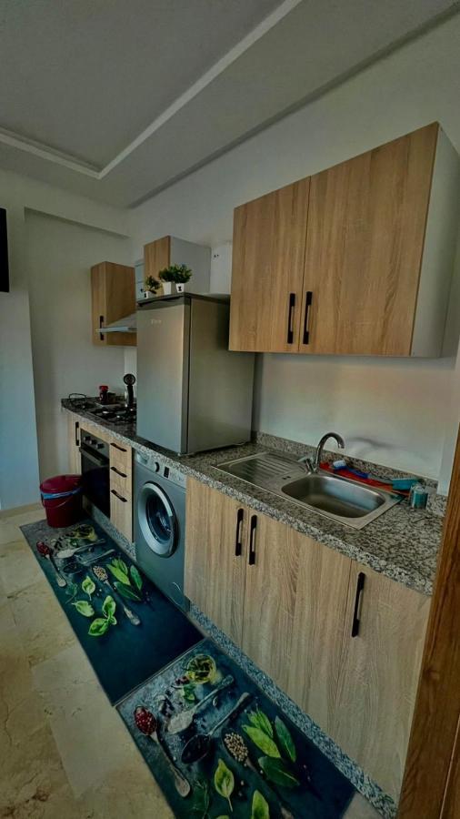 Apartamento Luxury In The Center Of Gueliz Marrakech Marrakesh