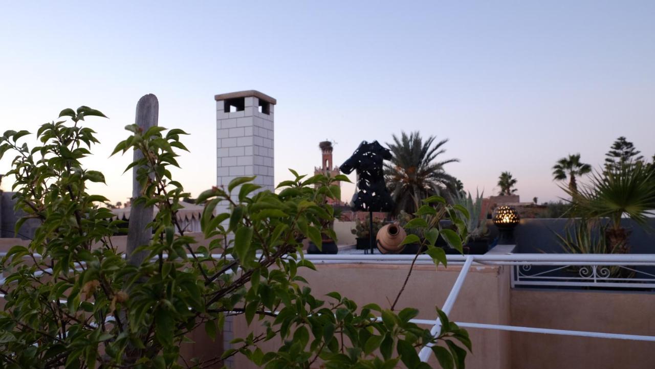 Riad Nafis 4*