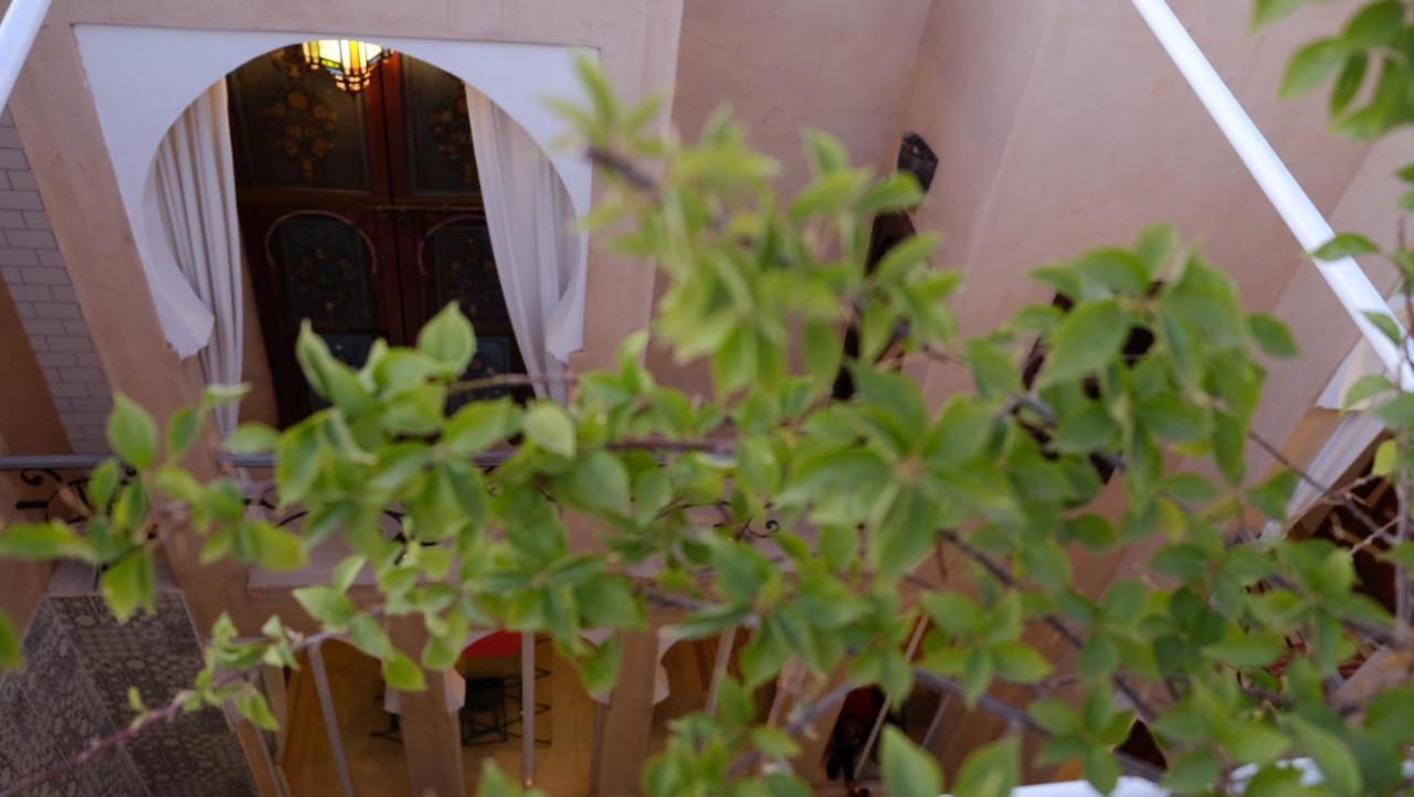 Riad Nafis 4*