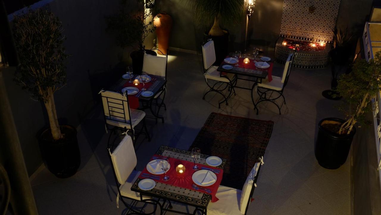 Nafis Riad 4*