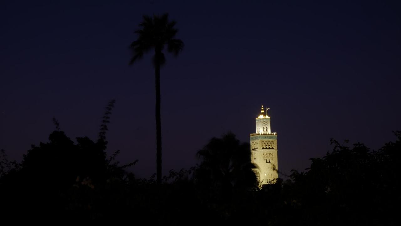 Riad Nafis Marraquexe
