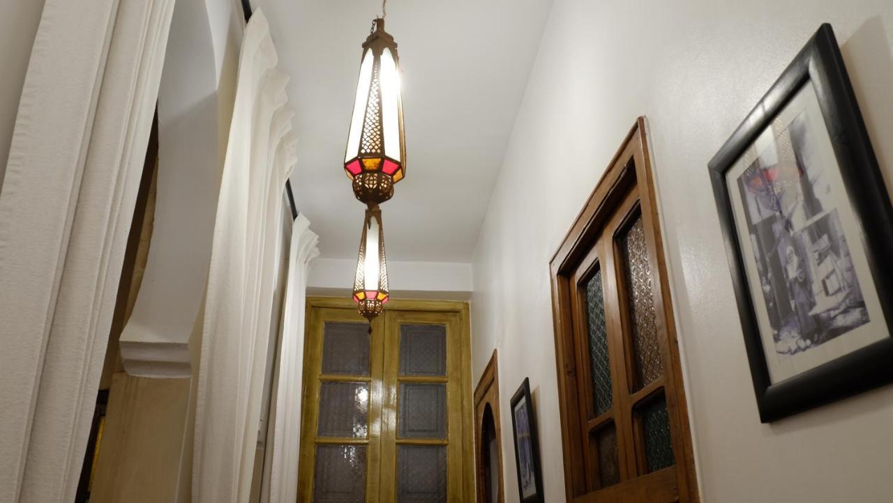 Riad Nafis 4*