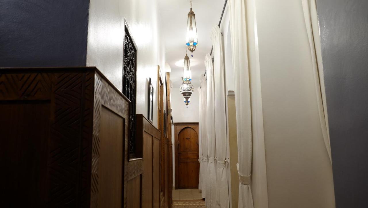 Riad Nafis Marraquexe