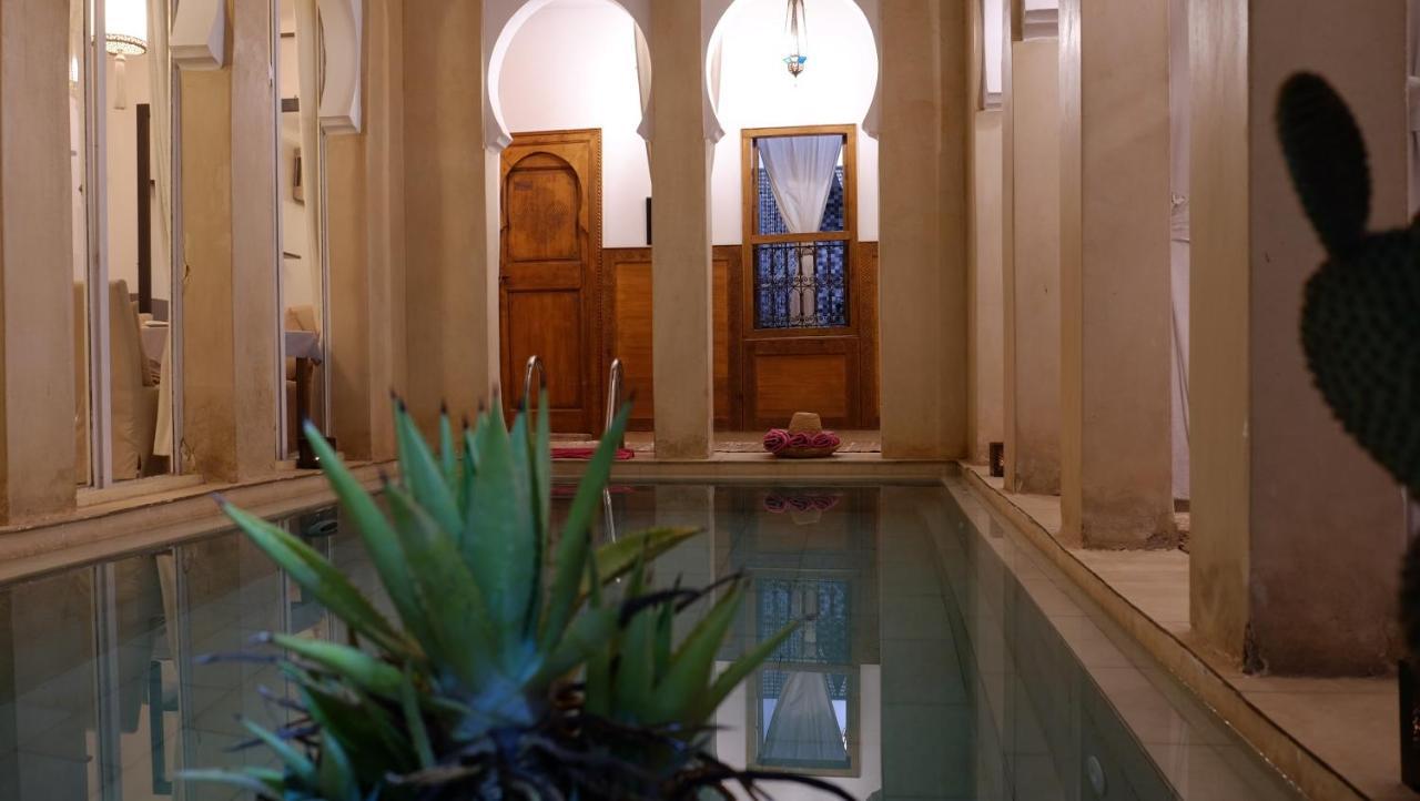 Riad Nafis 4*