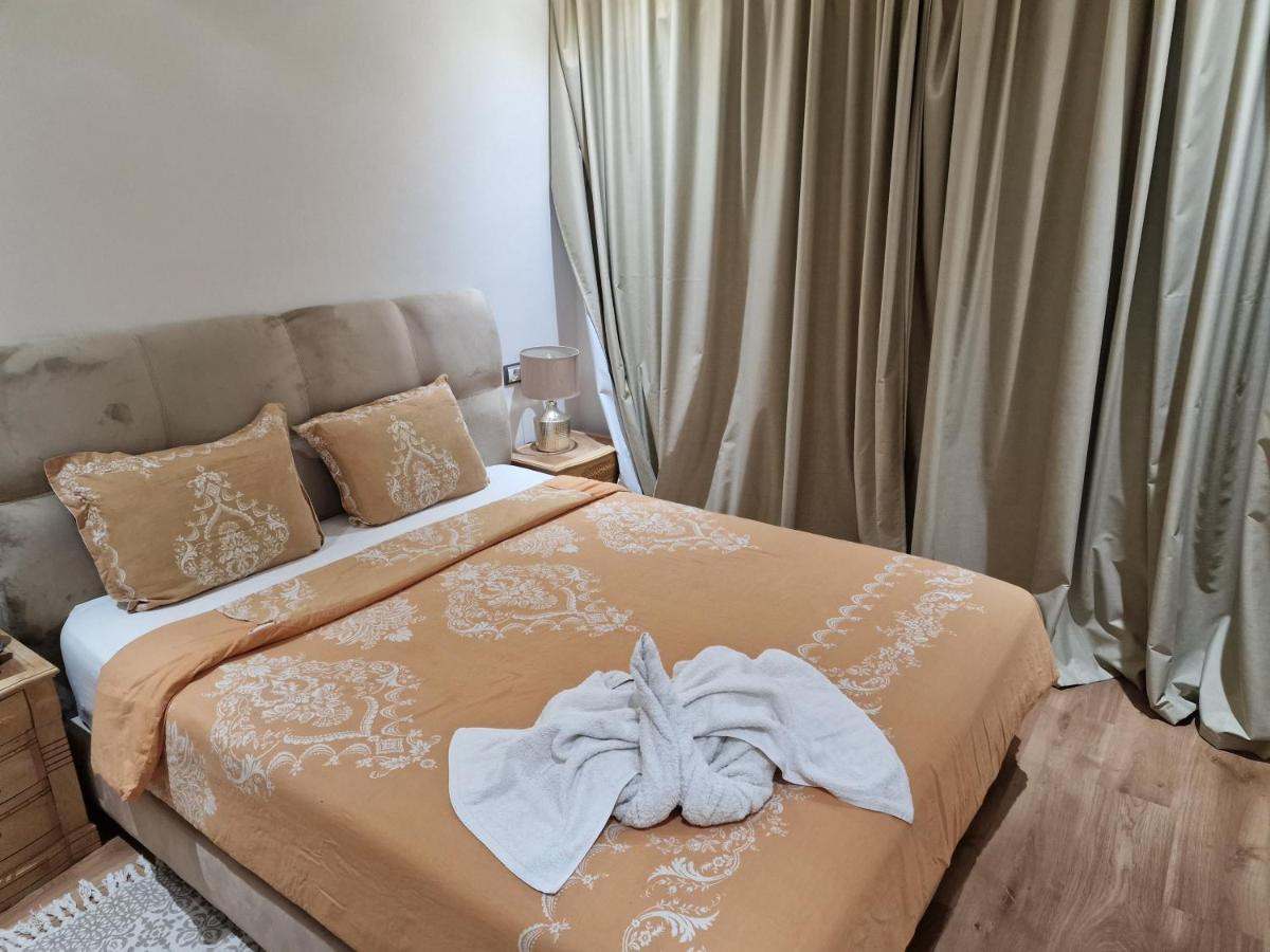 Riad Garden Luxury Agdal Appartement