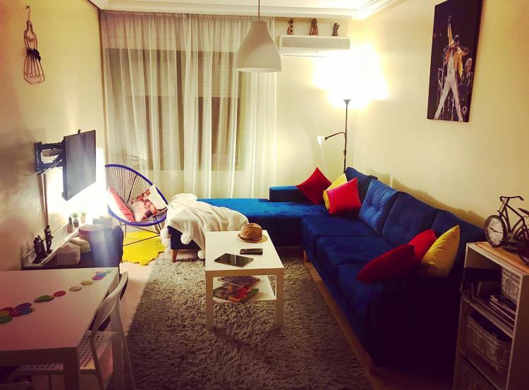 Sunset Marrakech Apartment Marrakesh
