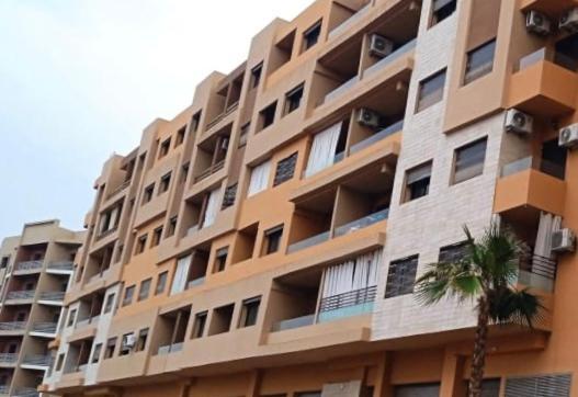 Apartamento Luxury Gueliz Marraquexe
