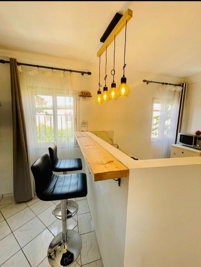 Qarya Syahia Appartement
