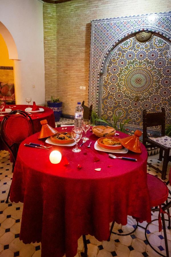 La Lune De Marrakech 2*