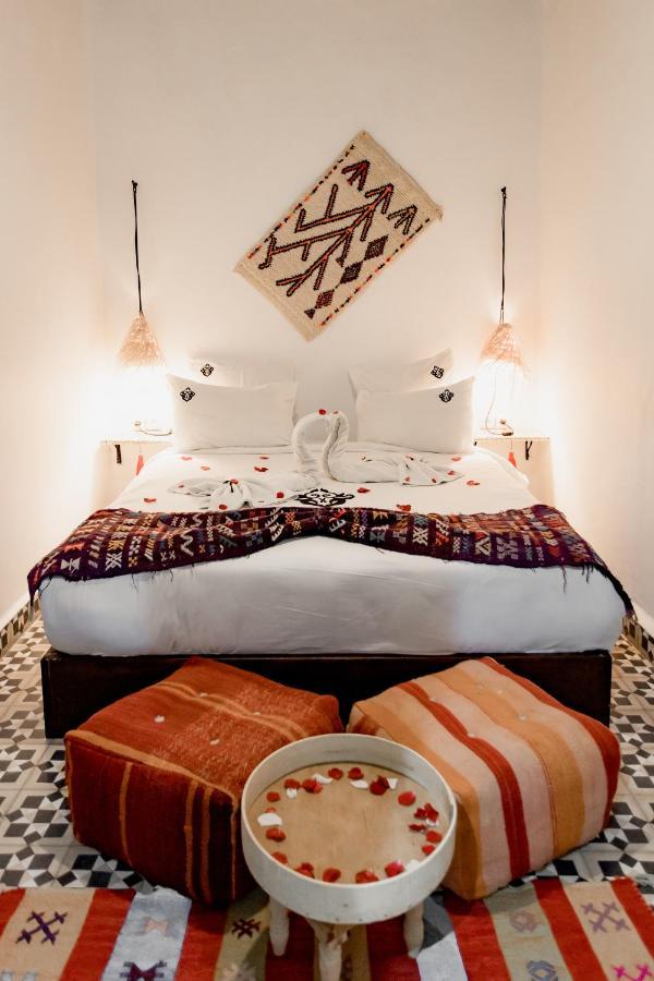 Art&emotions Boutique Hotel&spa Riad