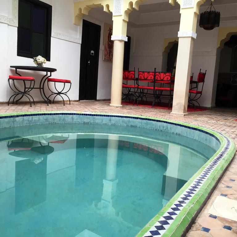 Guest house Miliana 3*