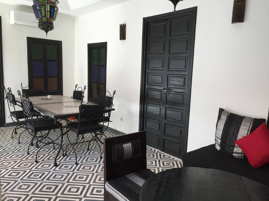 Miliana 3* Marrakesh