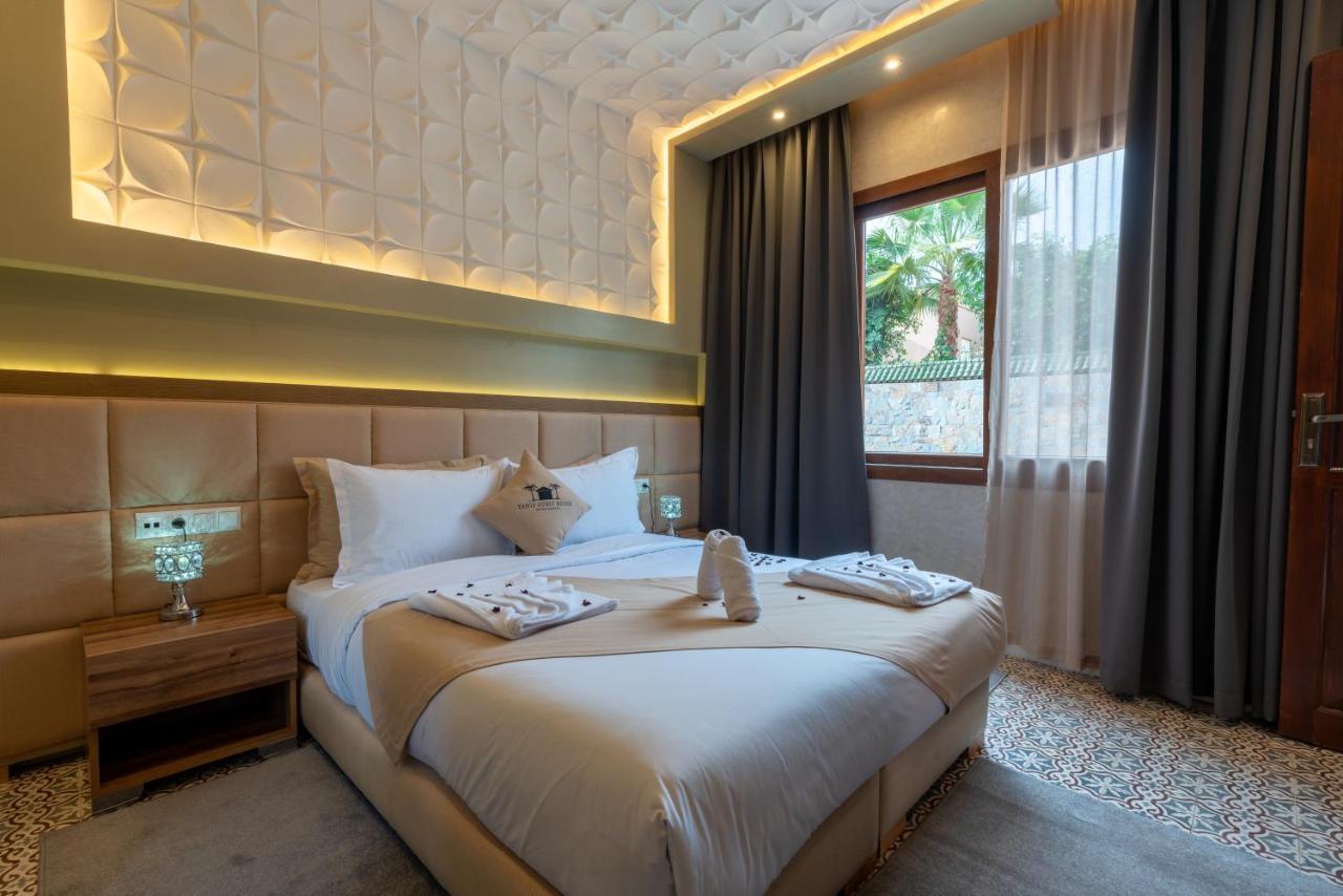 Yanis Guest house Marrakesh