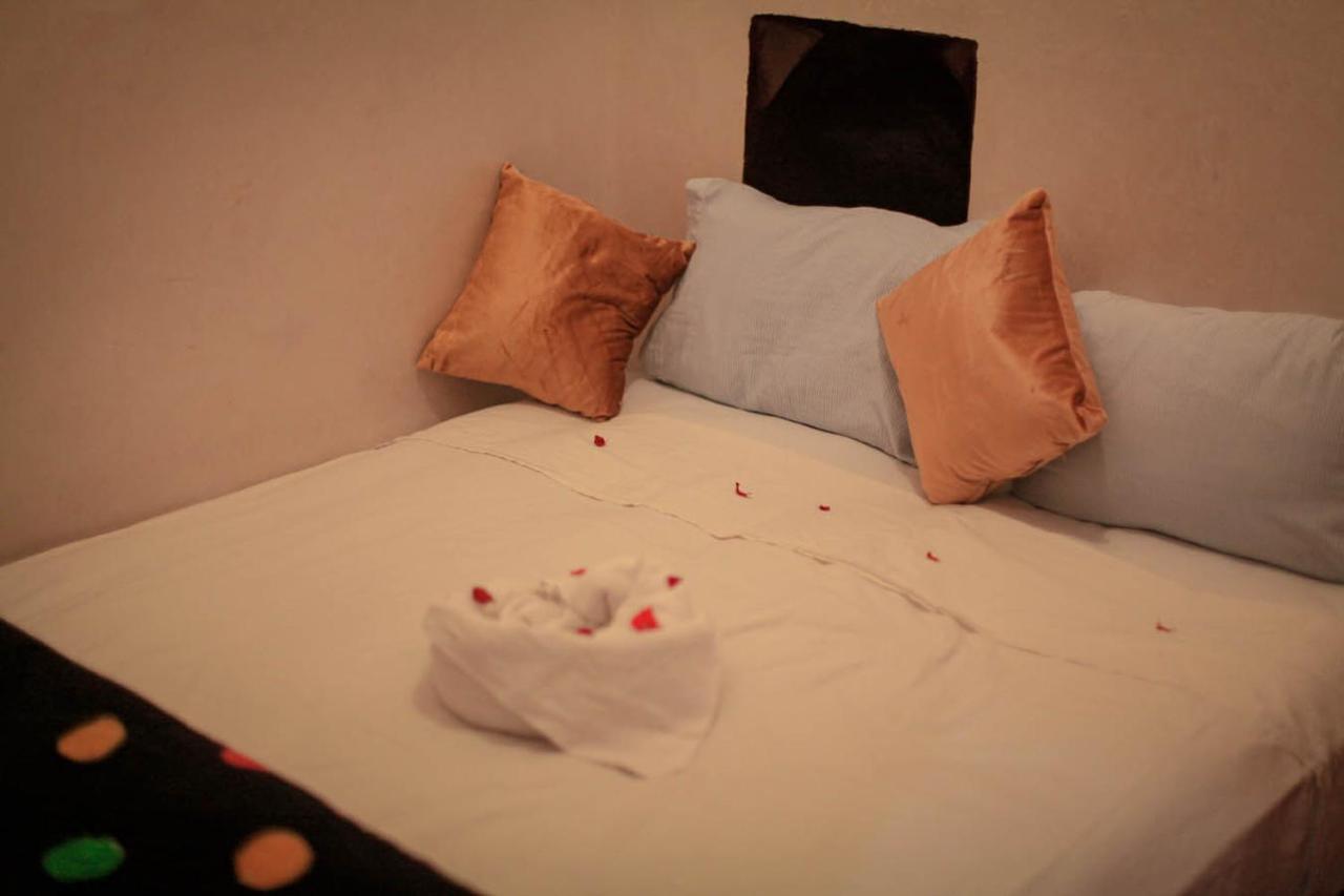 Douja Bed & Breakfast