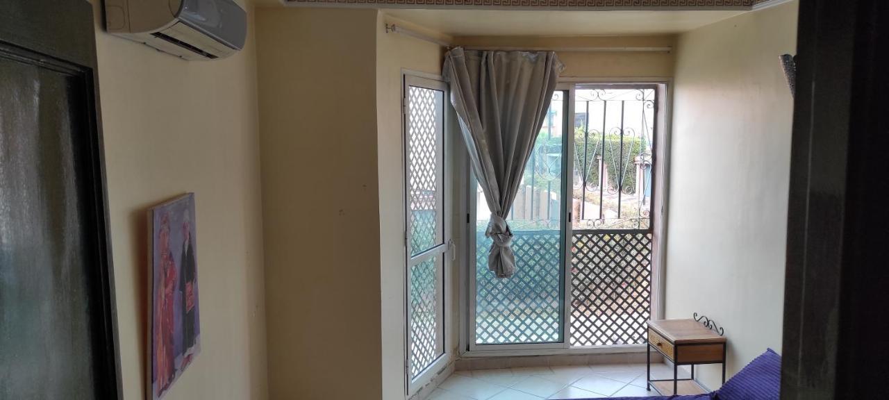 Apartment Dans Un Quartier Chic Et Calme
