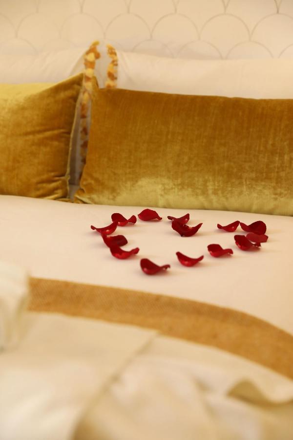 Riad Heklek 3*