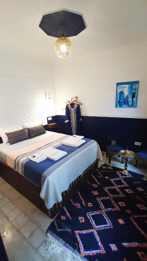Heklek Riad
