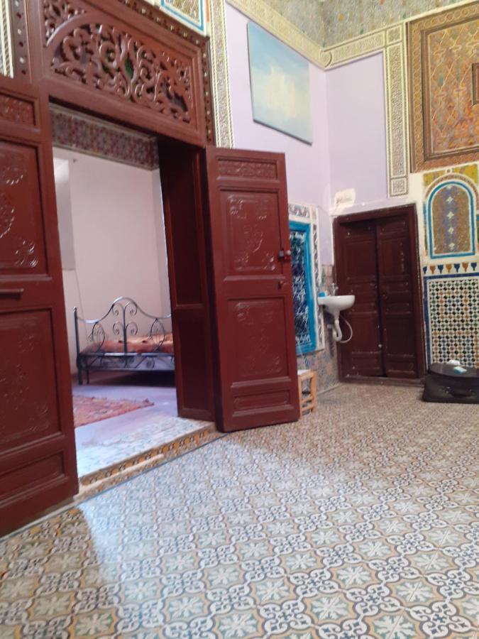 Guest house Maison Authentique Centre Medina